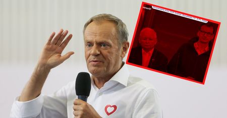 PO uderza spotem w referendum. "Hipokryci z PiS"