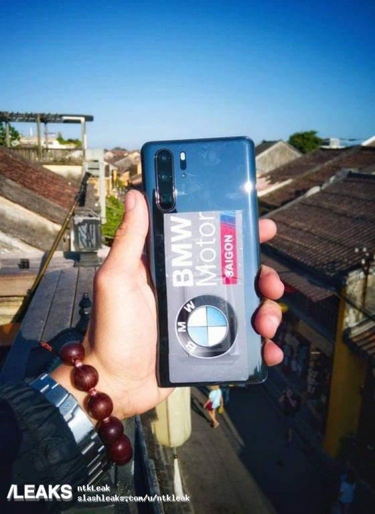 #wSkrócie: "5G Ready" w Play i reakcja Orange oraz Huawei P30 lite na zdjęciach 5
