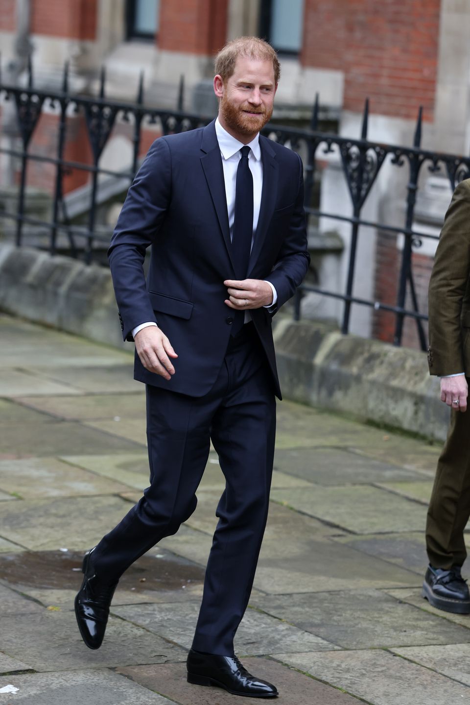 Książę Harry 
