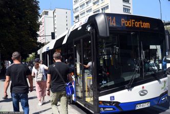 Darmowe bilety w Krakowie. Oto komu przysługują