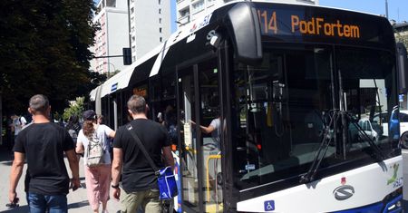 Darmowe bilety w Krakowie. Oto komu przysługują