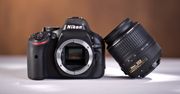 Nikon D5200 - mała wielka lustrzanka [wideotest]