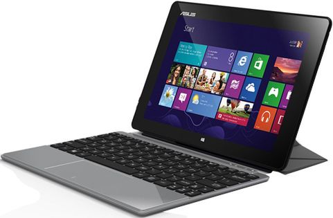 Tablet z Windowsem za 1699 zł 2
