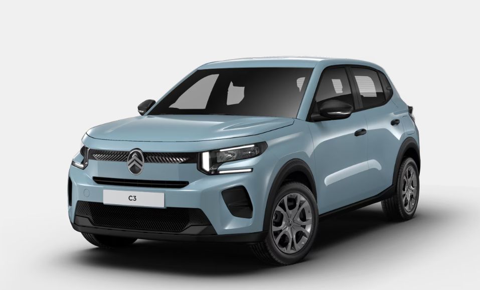 Citroën C3