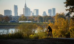 Warszawa. Warszawski Panel Klimatyczny. Wypracują rekomendacje