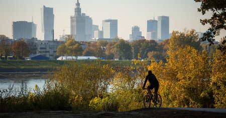 Warszawa. Warszawski Panel Klimatyczny. Wypracują rekomendacje
