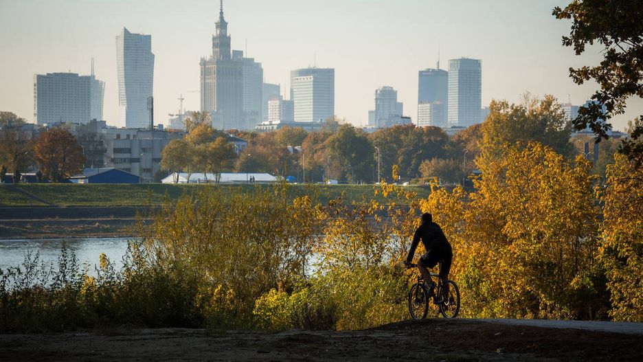 Warszawa. Mieszkańcy mogą wziąć udział w Warszawskim Panelu Klimatycznym