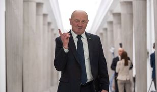 Sawicki punktuje kolegów z PO. "Niech jastrzębie wygaszą apetyty"