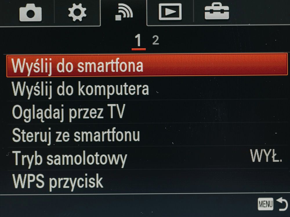 Sony RX10 sprawi, że zapomnisz o wymiennych obiektywach [test] 21