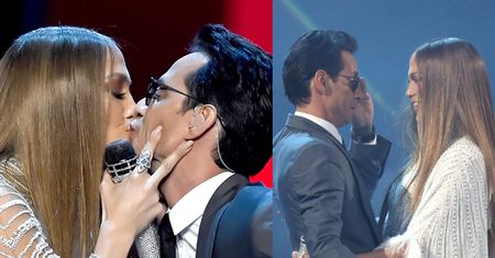 Marc Anthony rozstaje się z żoną po dwóch latach małżeństwa!