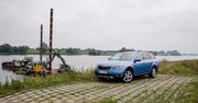 Škoda Octavia Scout 2,0 TDI 184 KM DSG – pierwsza jazda [galeria]
