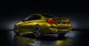 Bezkompromisowe BMW M4 GTS w 2016 roku?