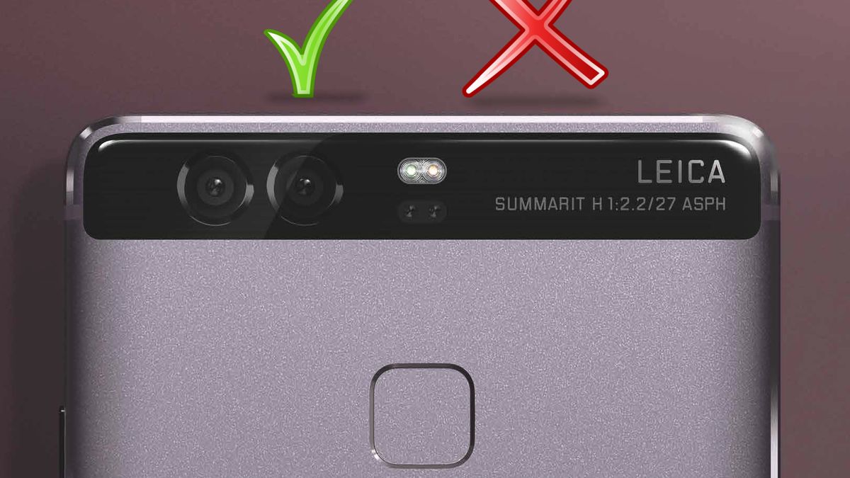 Quiz Komórkomanii #16: Huawei P9 - prawda czy fałsz 1