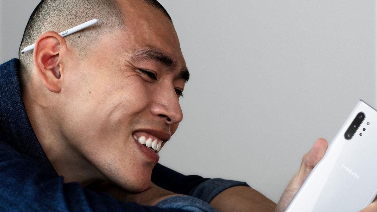 Galaxy Note10: Samsung tłumaczy się z usunięcia złącza Jack 3,5 mm 1