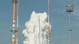 I wylądował... Koreańska rakieta wraz z satelitą wybuchła niedługo po starcie [wideo] 1