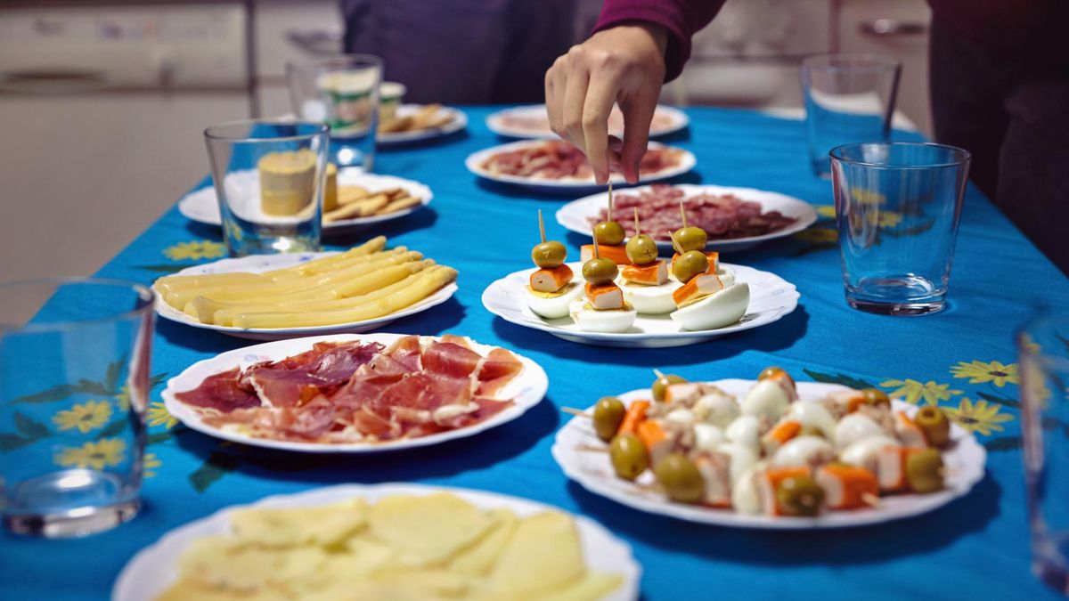 Menu na komunię. Co podać na przyjęciu z okazji komunii?