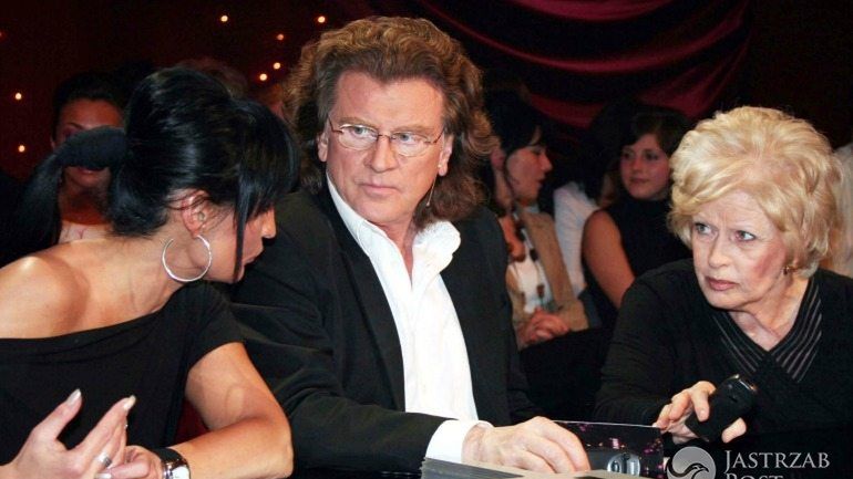 Zbigniew Wodecki wraca do "Tańca z gwiazdami"