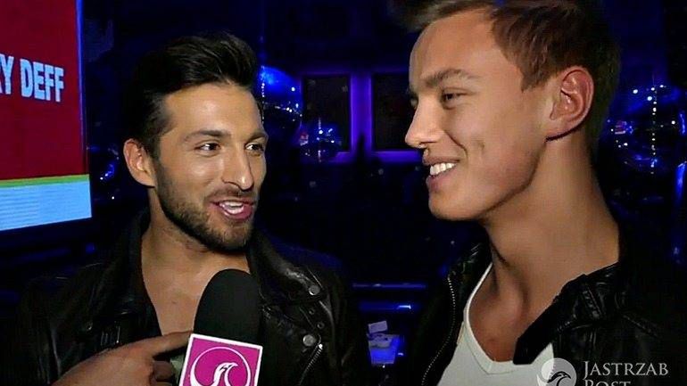 Rafał Jonkisz szuka kandydatki na studniówkę