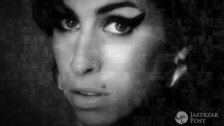 Dokument o Amy Winehouse zdobył nagrodę Grammy