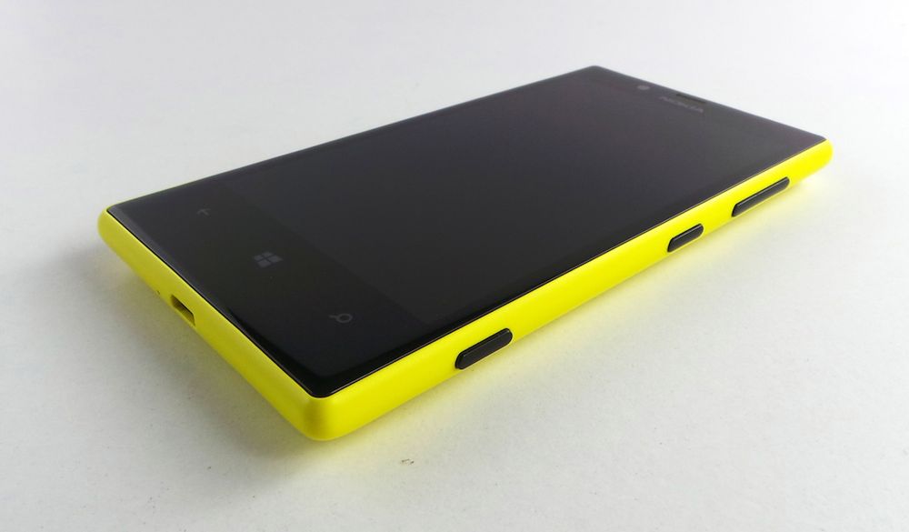 Nokia Lumia 720 lepszym wyborem od Lumii 820? [test]