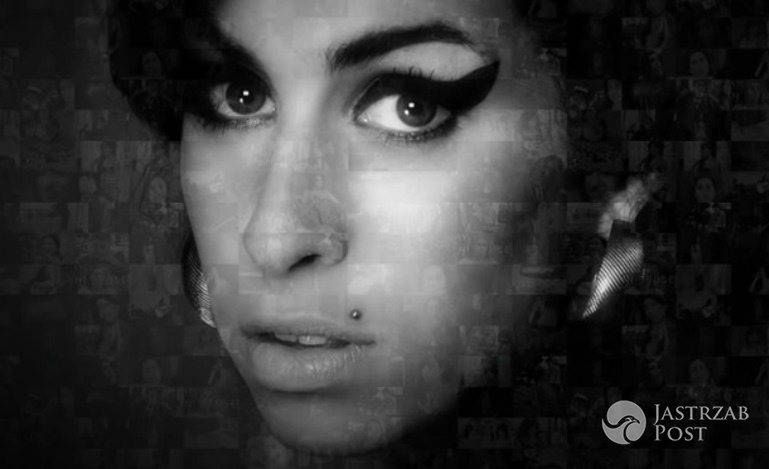 Dokument o Amy Winehouse zdobył nagrodę Grammy