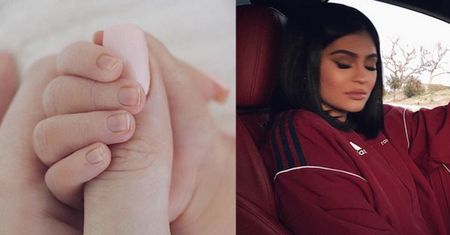 Macierzyństwo PRZERASTA KYLIE. "Nie radzi sobie ze Stormi"