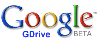 GDrive - mityczny dysk Google pojawi się w tym roku?