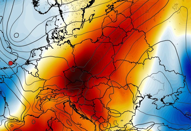 Eksplozja ciepła. Nawet 31 stopni w cieniu