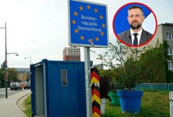 Kosiniak-Kamysz stanowczo o propozycji Niemiec. "Nie, nie!"