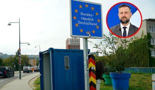 Kosiniak-Kamysz stanowczo o propozycji Niemiec. "Nie, nie!"