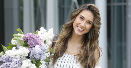 Ida Nowakowska pierwszy raz o imieniu synka: "Międzynarodowe"