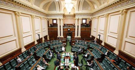 W Australii wybuchnął skandal. Dwaj politycy musieli ustąpić ze stanowisk