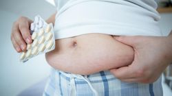 Coraz więcej Polaków choruje. Otyłość to problem cywilizacyjny