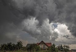 Gdzie jest burza? Ostrzeżenia IMGW dla zachodniej i południowej części kraju