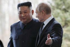 Sensacyjne doniesienia o Kim Dzong Unie. Biały Dom zabiera głos