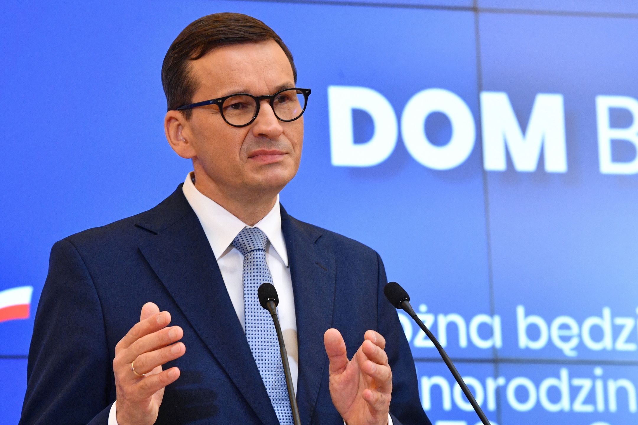 Przedsiębiorcy krytykują Polski Ład