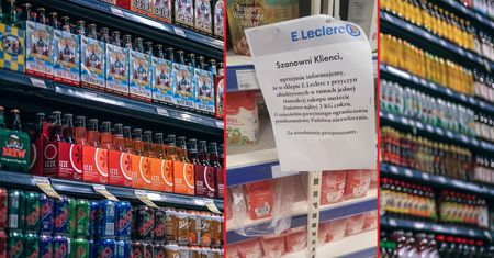 Reglamentacja cukru. Tylko 3 kg na osobę