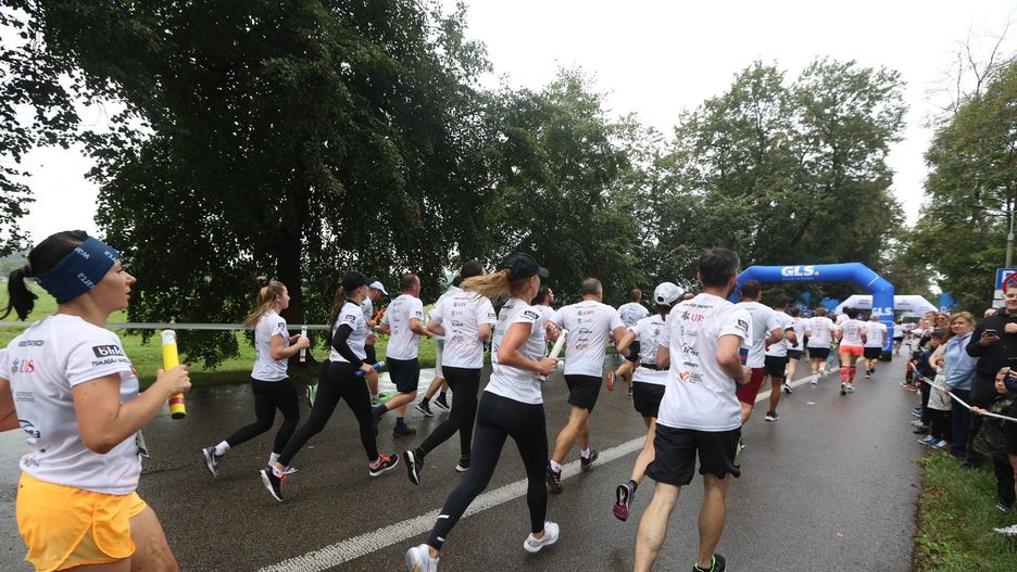 Poland Business Run ponownie odbędzie się przy Błoniach