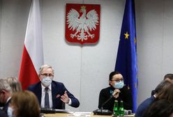 Śmierć Izy z Pszczyny. Ostre słowa na Komisji Zdrowia