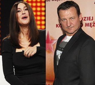 Bellucci dostanie 150 tysięcy za dwa dni pracy!