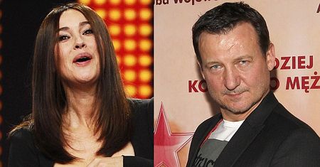 Bellucci dostanie 150 tysięcy za dwa dni pracy!