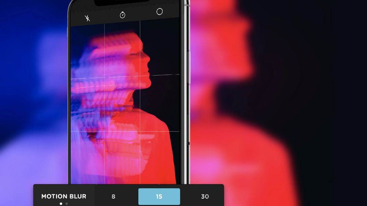 Z Moment Pro Camera zrobisz iPhonem jeszcze lepsze zdjęcia nocne 1