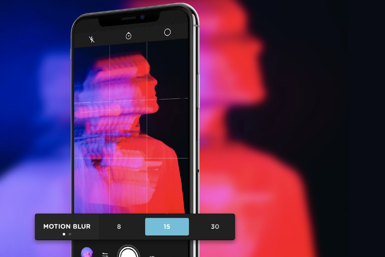 Z Moment Pro Camera zrobisz iPhonem jeszcze lepsze zdjęcia nocne 1