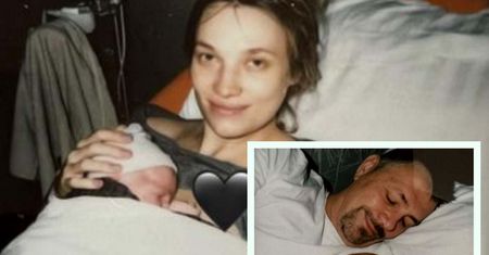 Krzysztof Ibisz z żoną pokazali zdjęcia ze szpitala. Zdradzili płeć i imię dziecka