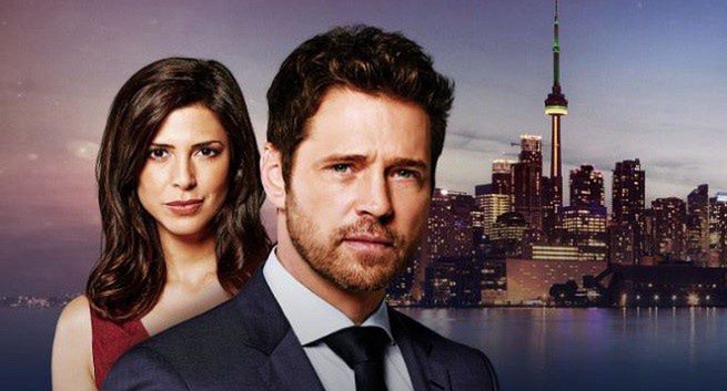 Trzeci sezon „Śledczy do pary” od 13 września w 13 Ulica