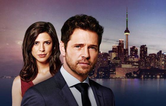 Trzeci sezon „Śledczy do pary” od 13 września w 13 Ulica