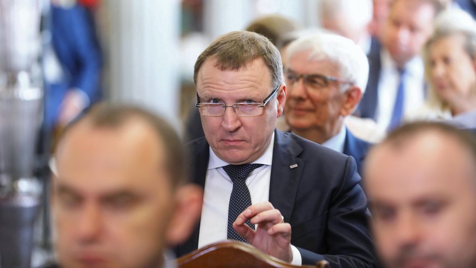 Decyzją Rady Mediów Narodowych Jacek Kurski wrócił do zarządu TVP