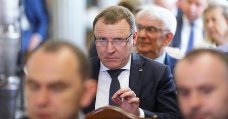 Jacek Kurski w zarządzie TVP. Moment jego powrotu jest nieprzypadkowy?