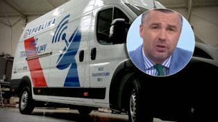 TV Republika chwali się nowym wozem. Zbiórka zakończyła się w zeszłym roku