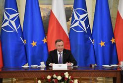 Andrzej Duda podjął decyzję. Weto dla "lex Czarnek"